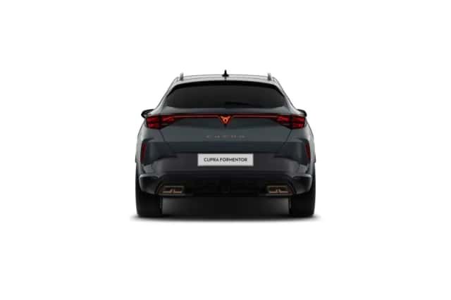 CUPRA Formentor (2026) thumbnail 12