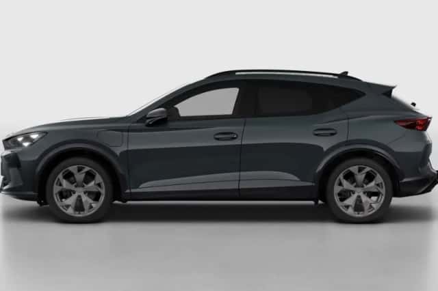 CUPRA Formentor (2026) thumbnail 3
