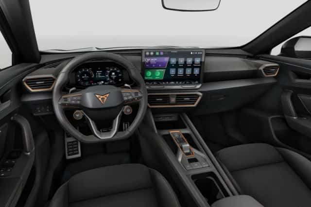CUPRA Formentor (2026) thumbnail 6