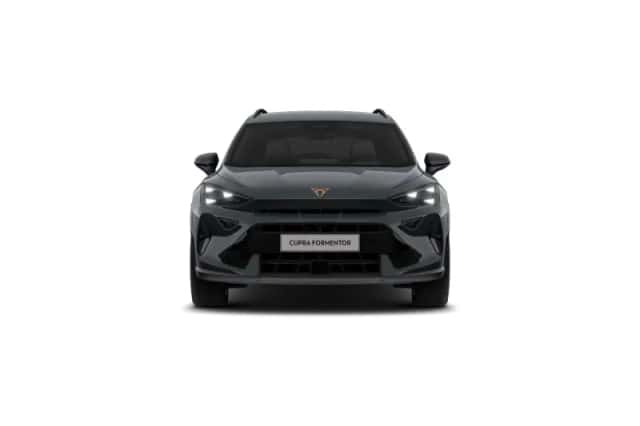 CUPRA Formentor (2026) thumbnail 9