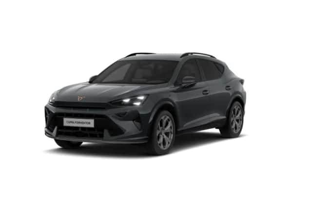 CUPRA Formentor (2026) thumbnail 10
