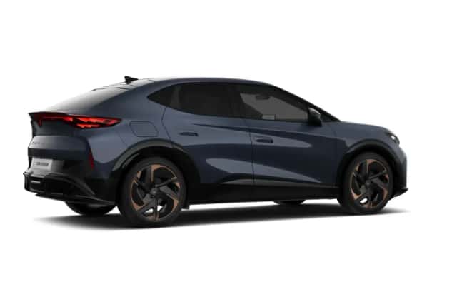 CUPRA Tavascan (2026) thumbnail 13