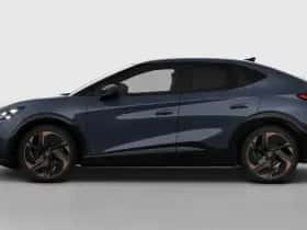 CUPRA Tavascan (2026) thumbnail 3