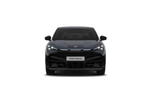 CUPRA Tavascan (2026) thumbnail 9