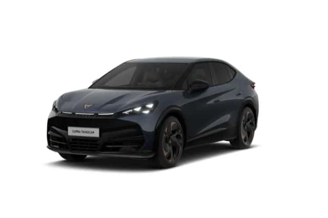 CUPRA Tavascan (2026) thumbnail 10