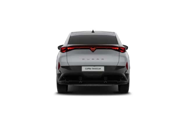 CUPRA Tavascan (2026) thumbnail 12