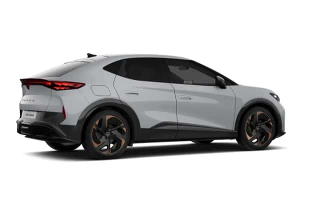 CUPRA Tavascan (2026) thumbnail 13