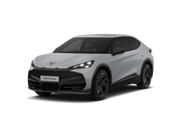 CUPRA Tavascan (2026) thumbnail 10