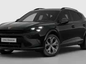 CUPRA Formentor (2026) thumbnail 2