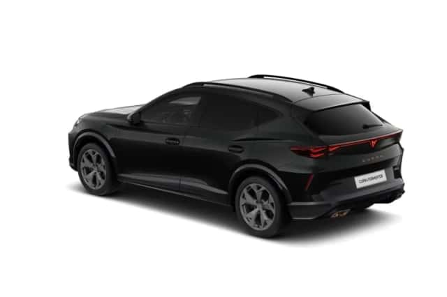 CUPRA Formentor (2026) thumbnail 11