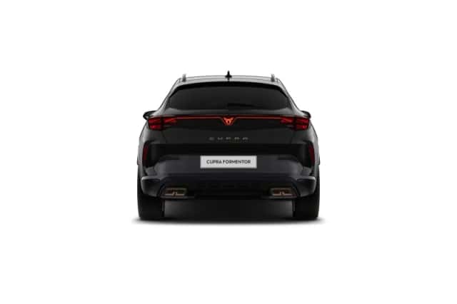 CUPRA Formentor (2026) thumbnail 12