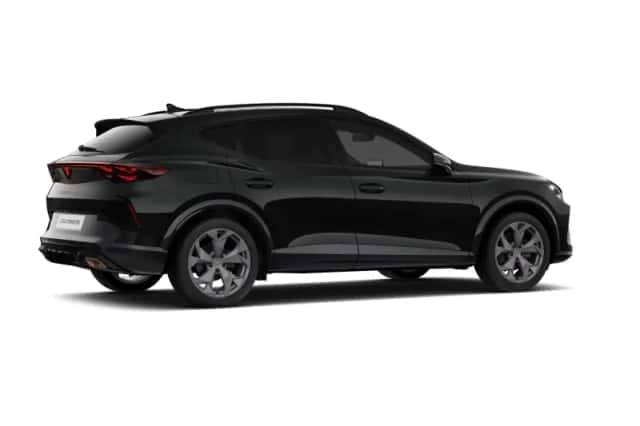 CUPRA Formentor (2026) thumbnail 13
