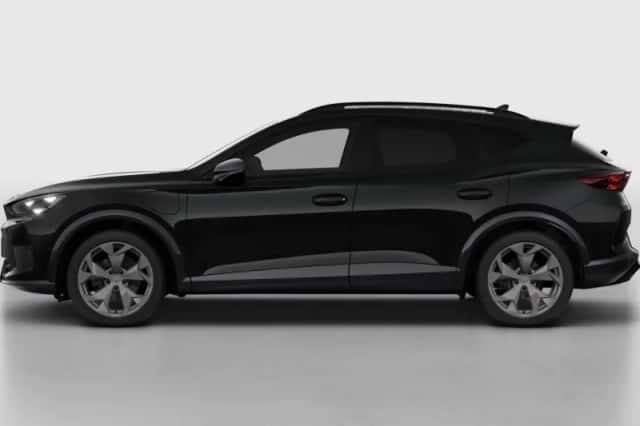 CUPRA Formentor (2026) thumbnail 3