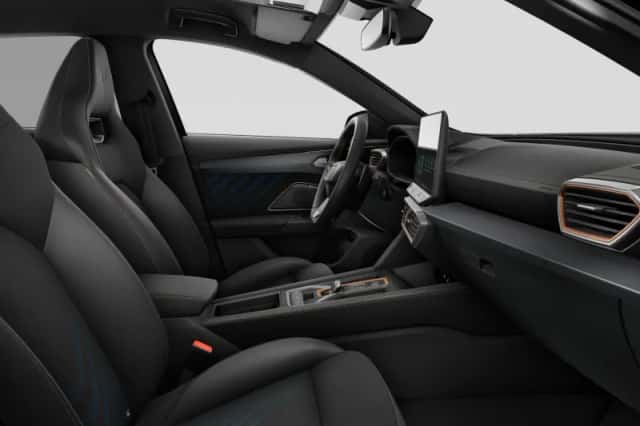 CUPRA Formentor (2026) thumbnail 7
