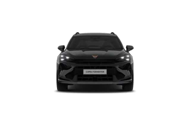CUPRA Formentor (2026) thumbnail 9