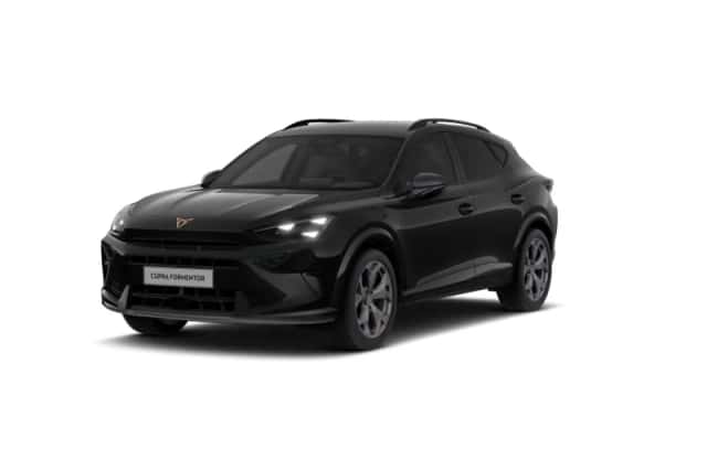 CUPRA Formentor (2026) thumbnail 10
