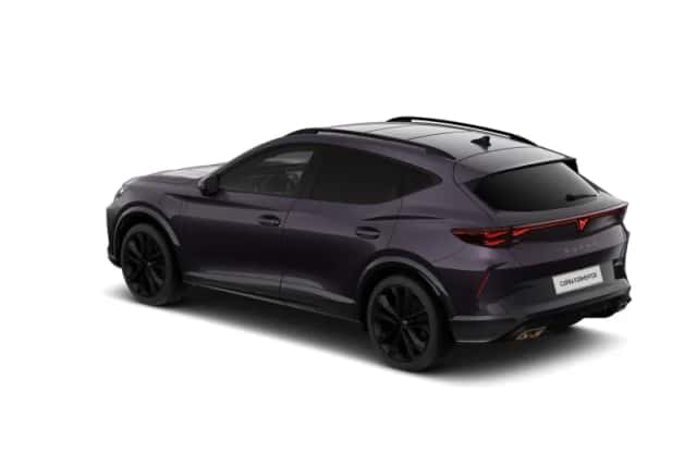 CUPRA Formentor (2026) thumbnail 11