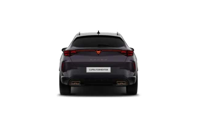 CUPRA Formentor (2026) thumbnail 12