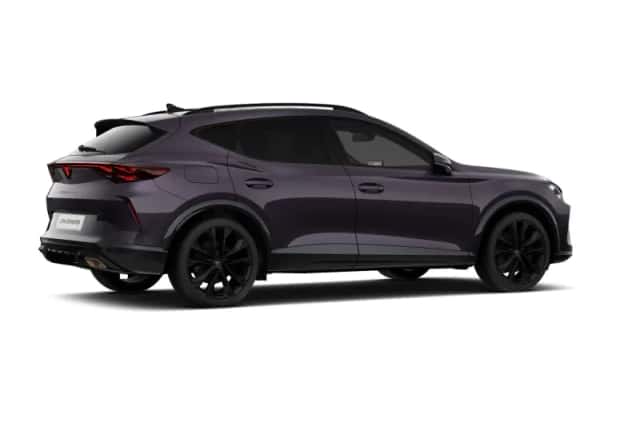 CUPRA Formentor (2026) thumbnail 13