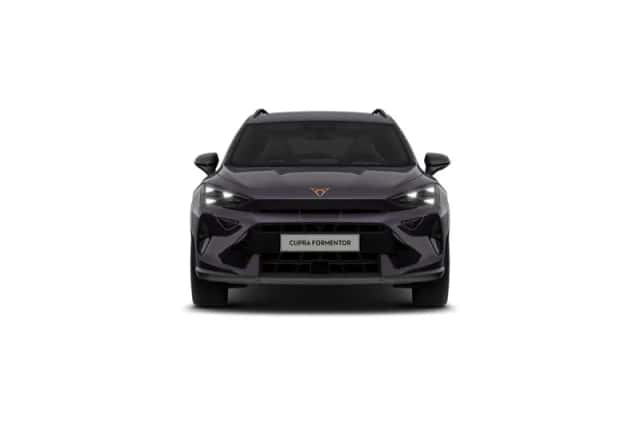 CUPRA Formentor (2026) thumbnail 9