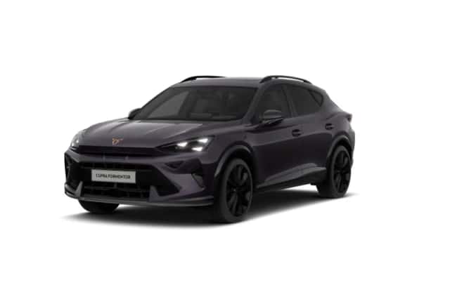 CUPRA Formentor (2026) thumbnail 10