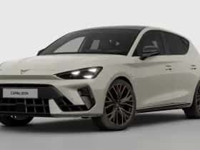 CUPRA Leon (2026) thumbnail 2