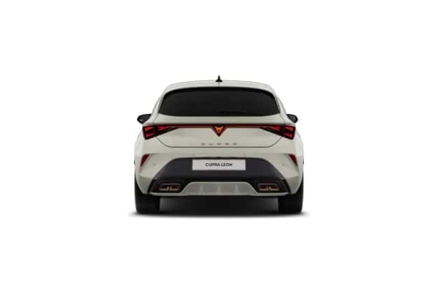 CUPRA Leon (2026) thumbnail 12