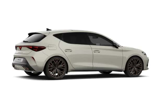 CUPRA Leon (2026) thumbnail 13