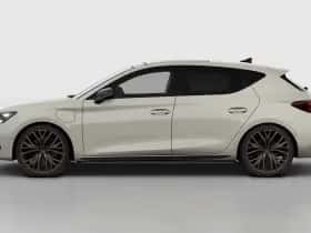CUPRA Leon (2026) thumbnail 3