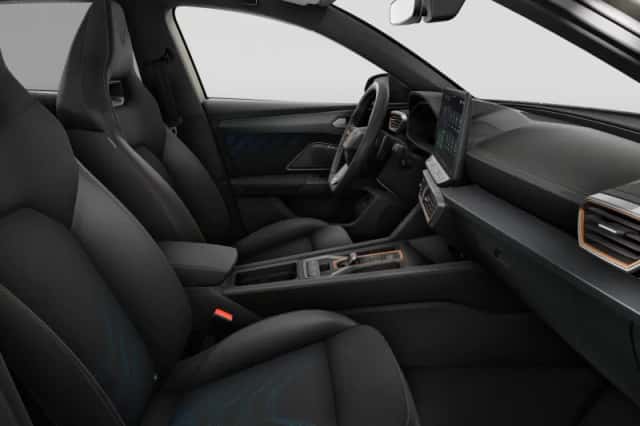 CUPRA Leon (2026) thumbnail 7