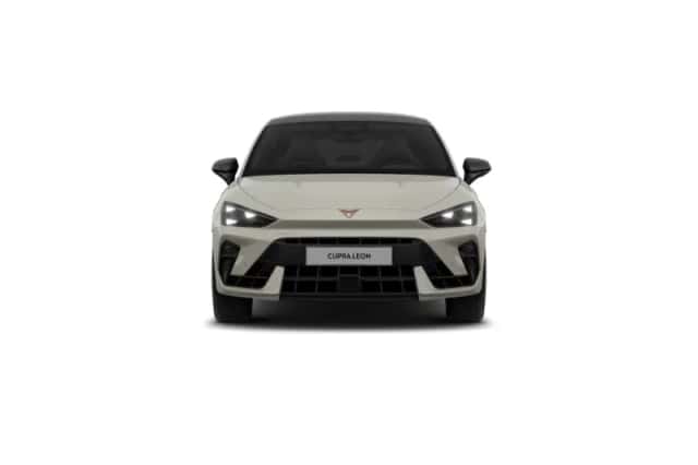 CUPRA Leon (2026) thumbnail 9