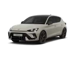 CUPRA Leon (2026) thumbnail 10