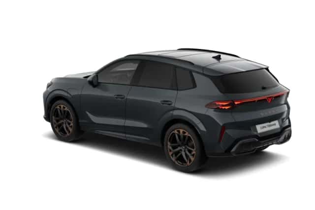 CUPRA Terramar (2026) thumbnail 11