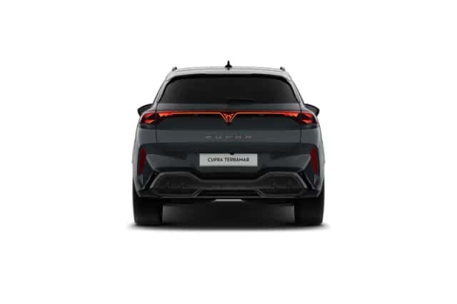 CUPRA Terramar (2026) thumbnail 12