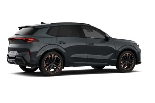 CUPRA Terramar (2026) thumbnail 13