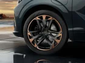CUPRA Terramar (2026) thumbnail 5