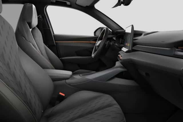 CUPRA Terramar (2026) thumbnail 7