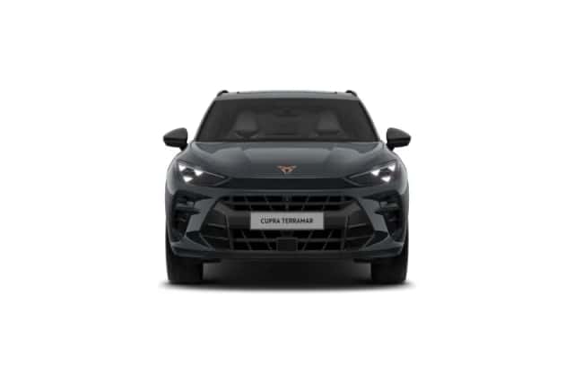CUPRA Terramar (2026) thumbnail 9