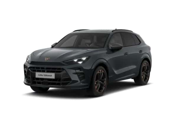 CUPRA Terramar (2026) thumbnail 10