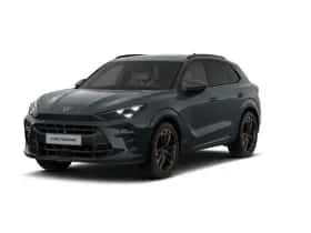 CUPRA Terramar (2026) thumbnail 10