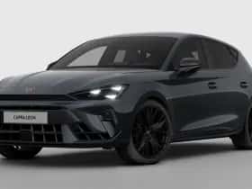 CUPRA Leon (2026) thumbnail 2