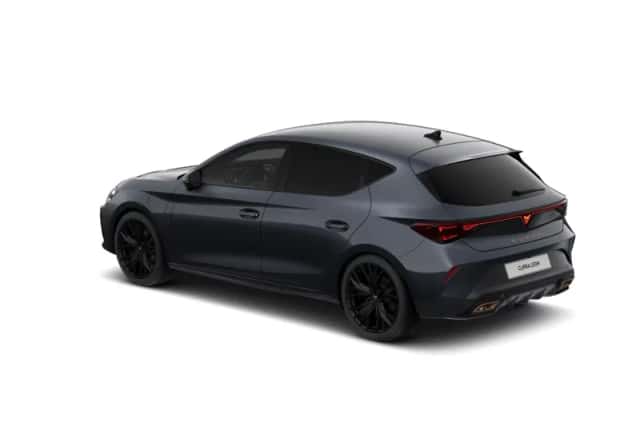 CUPRA Leon (2026) thumbnail 11