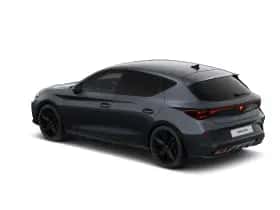 CUPRA Leon (2026) thumbnail 11