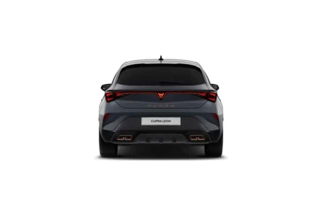 CUPRA Leon (2026) thumbnail 12