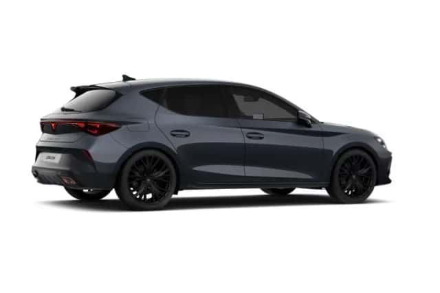 CUPRA Leon (2026) thumbnail 13