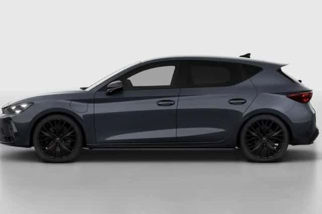 CUPRA Leon (2026) thumbnail 3