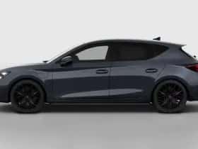 CUPRA Leon (2026) thumbnail 3