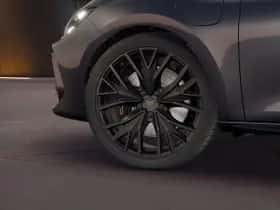 CUPRA Leon (2026) thumbnail 5