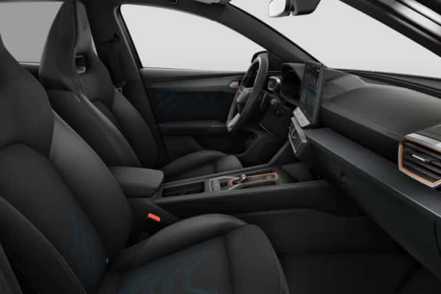 CUPRA Leon (2026) thumbnail 7