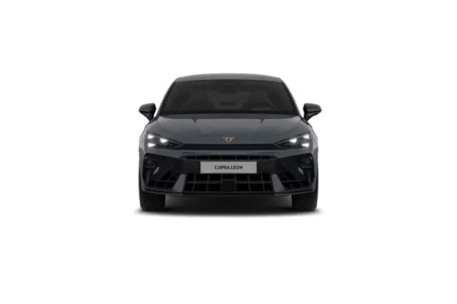 CUPRA Leon (2026) thumbnail 9